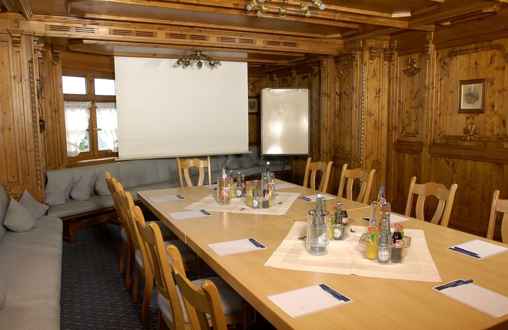 Landhotel und Gasthof Cramer Warstein Einrichtungen foto