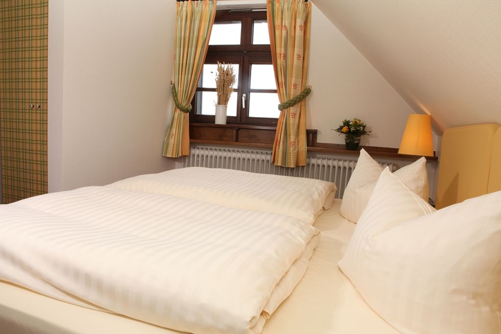 Landhotel und Gasthof Cramer Warstein Zimmer foto